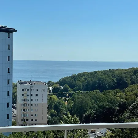 Sea View *
