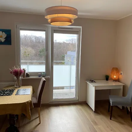 Apartment Sea View